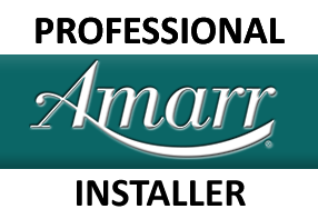 Proud Amarr Installer